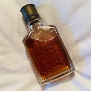 Vintage Original Hollister SoCal Cologne